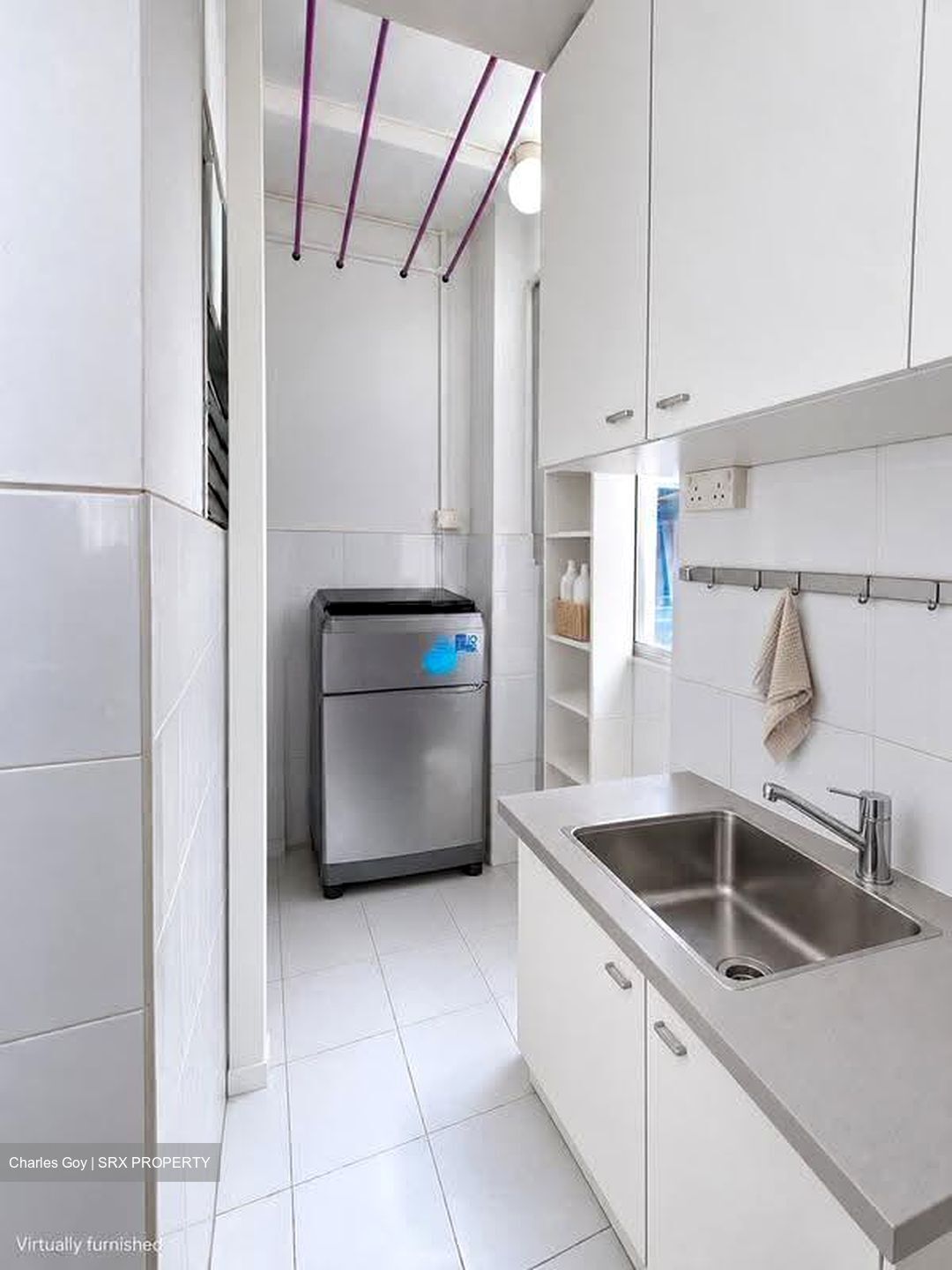 Novena Hill (D11), Apartment #635928821